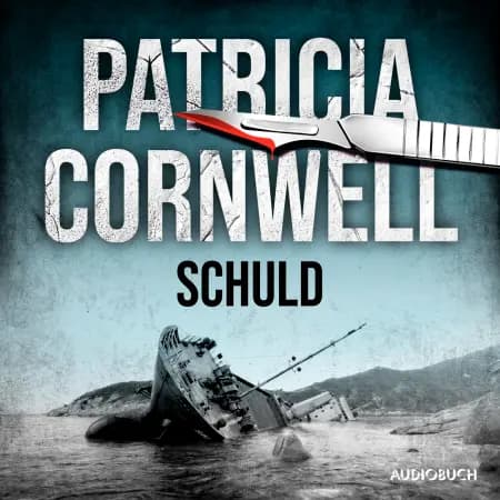 Schuld (Ein Fall für Kay Scarpetta 7) af Patricia Cornwell