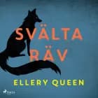 Svälta räv af Ellery Queen