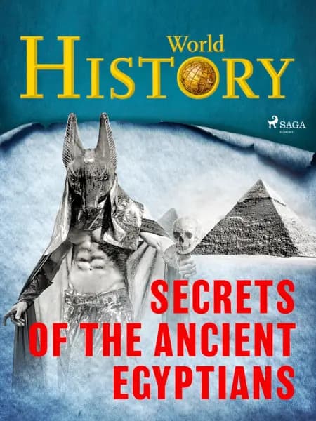 Secrets of the Ancient Egyptians af World History