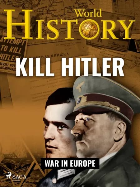 Kill Hitler af World History