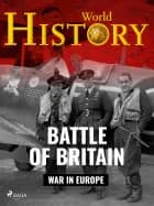 Battle of Britain af World History