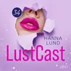 LustCast: En kväll i det blå af Hanna Lund