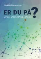 Er du på? af Anne Boie Johannesson og Lars Due Arnov