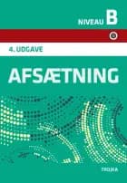 Afsætning niveau B - Grundbog af Lene Jenrich og Lise Aarosin og Helle Villum Christensen