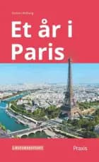 Et år i Paris, Rødt niveau af Kirsten Ahlburg