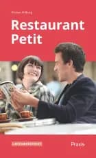 Restaurant Petit, Rødt niveau af Kirsten Ahlburg