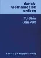 Dansk-vietnamesisk ordbog af Hung Nguyen