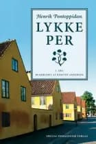 Lykke Per af Henrik Pontoppidan