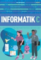 Informatik C, 2. udg. af Ken Mathiasen