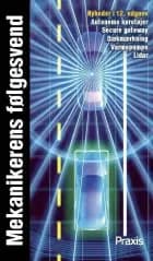 Mekanikerens følgesvend af Lasse Baaring Frederiksen