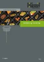 Kostlære og -vurdering af Lenette Grønning Jørgensen