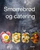 Smørrebrød og catering af Ammy Vestersten