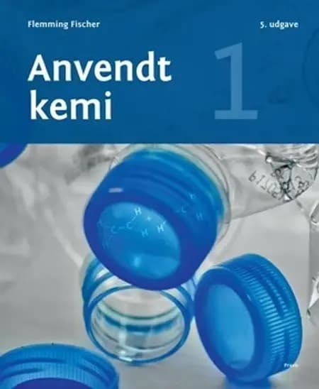 Anvendt kemi 1 af Flemming Fischer