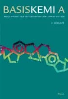 Basiskemi A, 2. udgave af Ole Vesterlund Nielsen og Vibeke Axelsen