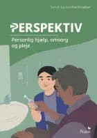 Personlig hjælp, omsorg og pleje af Tess Isabella Nissen, Helle Susanne Pollas og Naia Wandel Jacobsen