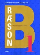 Ræson B1 - Matematik, hhx af Rasmus Axelsen og Ole Dalsgaard
