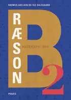 Ræson B2 – Matematik, hhx af Rasmus Axelsen og Ole Dalsgaard
