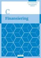 Finansiering C af Morten Blichfeldt Andersen og Victor Skovbæk Skytte