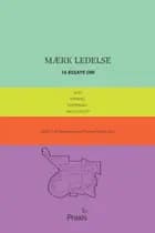 Mærk ledelse af Jacob Friis Kjærgaard og Thomas Hyldal