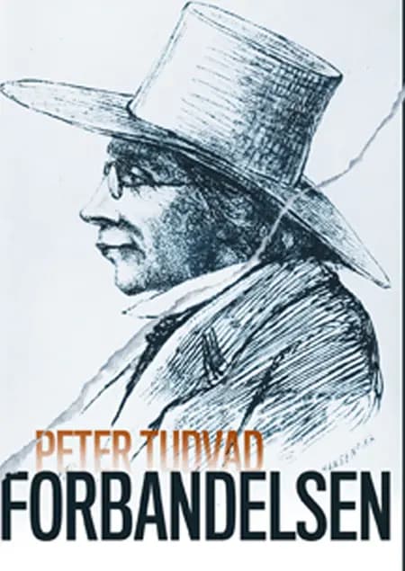 Forbandelsen af Peter Tudvad