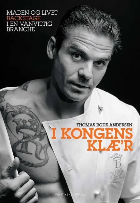 I kongens klæ'r af Thomas Rode Andersen