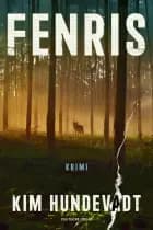 De sorte ulve af Kim Hundevadt