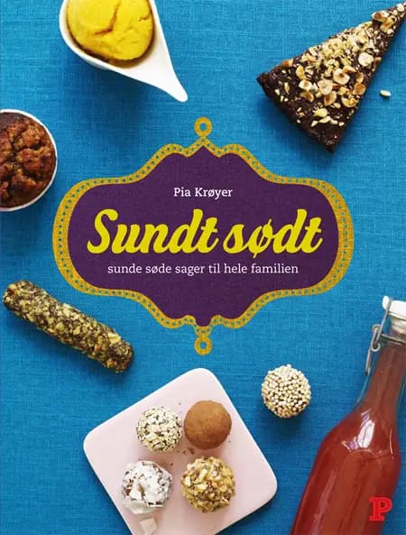 Sundt sødt af Pia Krøyer