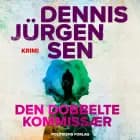 Den dobbelte kommissær af Dennis Jürgensen