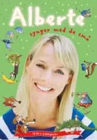 Alberte synger med de små af Alberte Winding