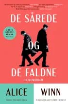 De sårede og de faldne af Alice Winn