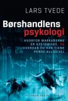 Børshandlens psykologi af Lars Tvede