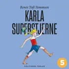 Karla superstjerne af Renée Toft Simonsen