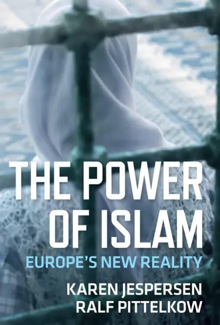 The Power of Islam af Karen Jespersen