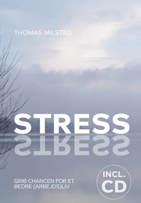 Stress af Thomas Milsted