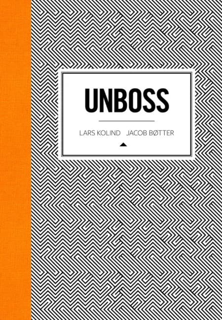 Unboss af Jacob Bøtter