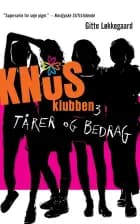KNuSklubben 3 af Gitte Løkkegaard