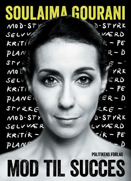 Mod til succes af Soulaima Gourani