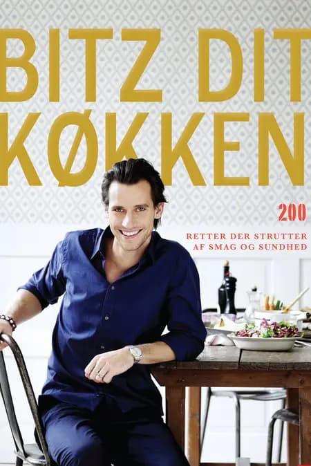 Bitz dit køkken af Christian Bitz