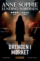 Drengen i mørket af Anne-Sophie Lunding-Sørensen
