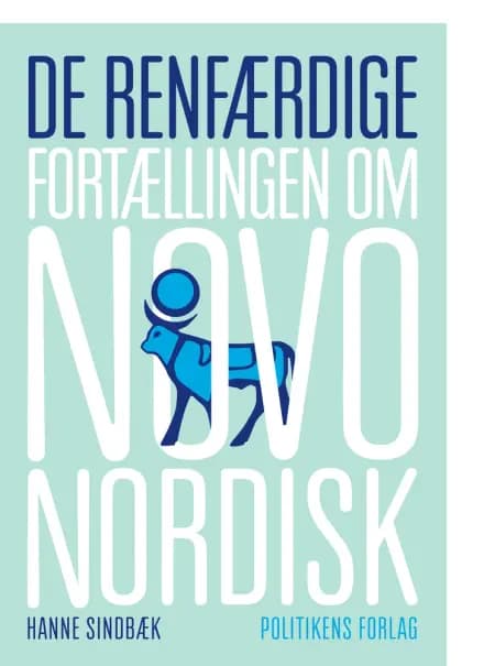 De renfærdige af Hanne Sindbæk