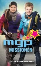 MGP missionen af Gitte Løkkegaard