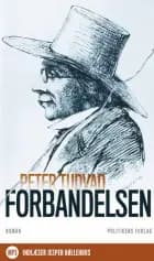 Forbandelsen af Peter Tudvad