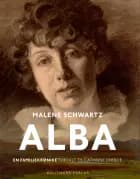 Alba af Cathrine Errboe og Malene Schwartz