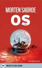 Os af Morten Sabroe