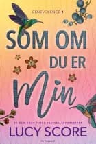 Som om du er min af Lucy Score