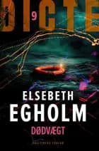 Dødvægt af Elsebeth Egholm