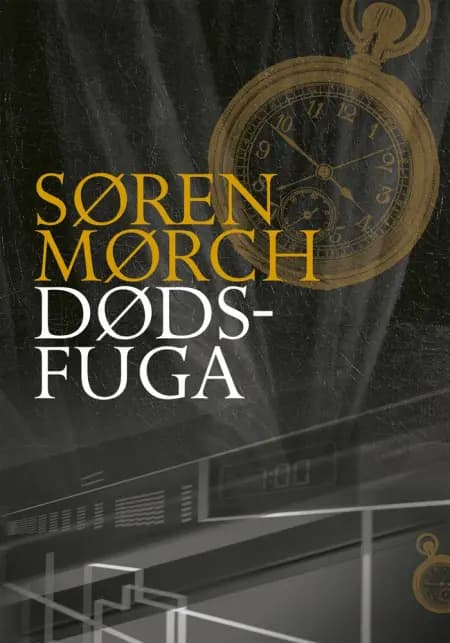 Dødsfuga af Søren Mørch