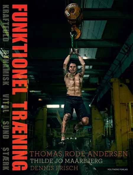 Funktionel træning af Thomas Rode Andersen