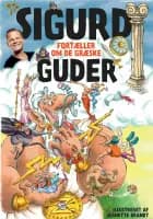 Sigurd fortæller om de græske guder af Sigurd Barrett