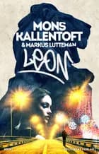 Leon af Mons Kallentoft og Markus Lutteman
